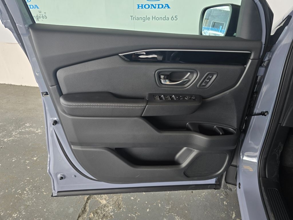 Thumbnail: 2026 Honda Passport - 20