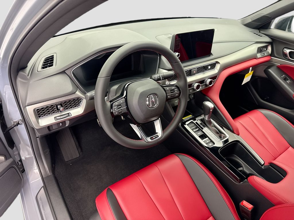 Thumbnail: 2026 Acura Integra - 9