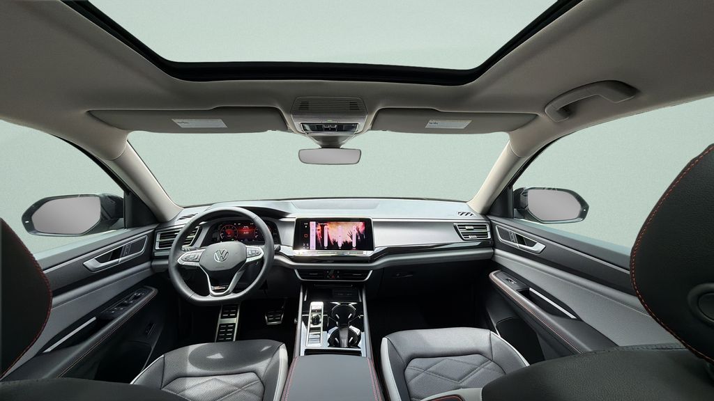 New 2026 Green Volkswagen 2.0T Peak Edition image 29