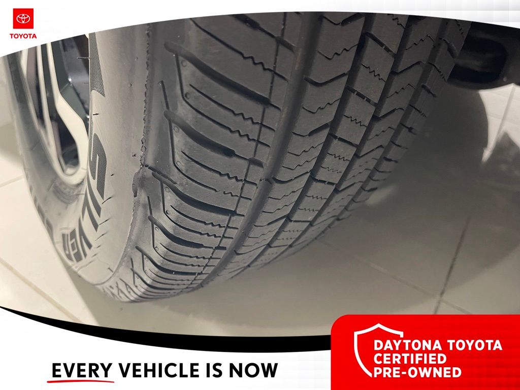 Used 2023 Toyota Corolla Cross SUV