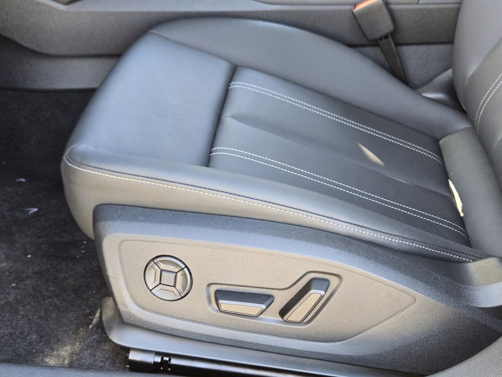 new 2026 Audi A3 car, priced at $44,915