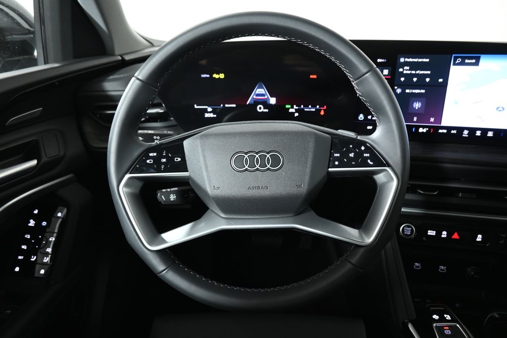 Thumbnail: 2025 Audi Q5 - 14