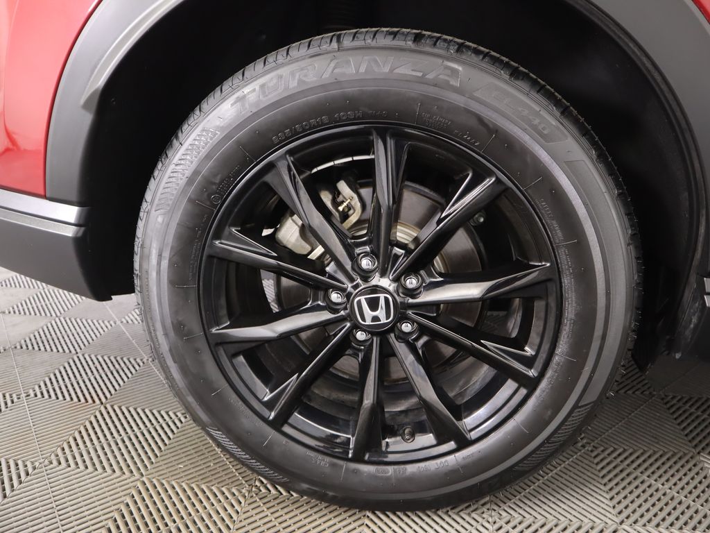 Thumbnail: 2024 Honda CR-V - 32