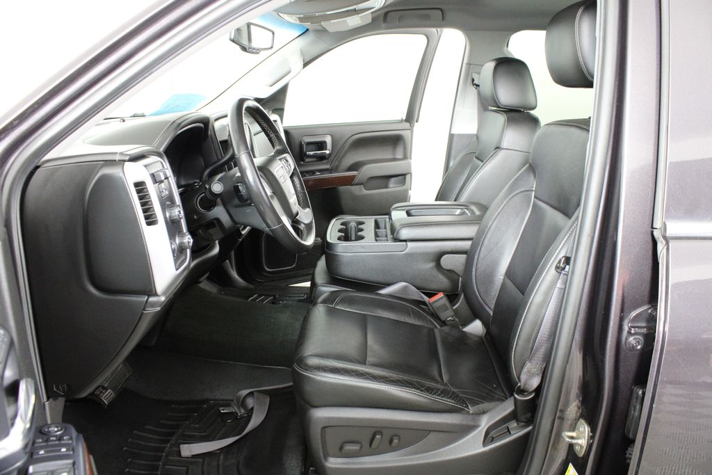 Used 2014 GMC Sierra 1500 for sale in 