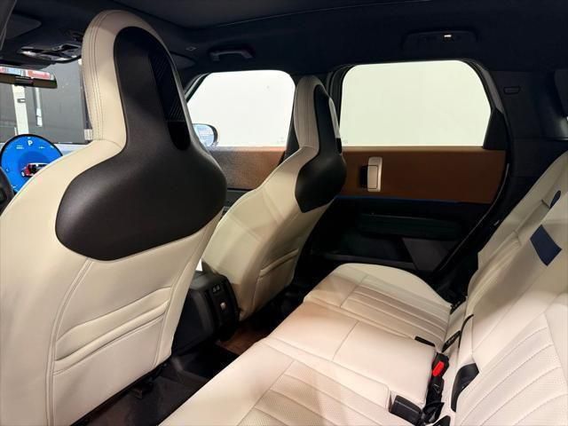 Thumbnail: 2025 MINI Cooper Countryman - 20