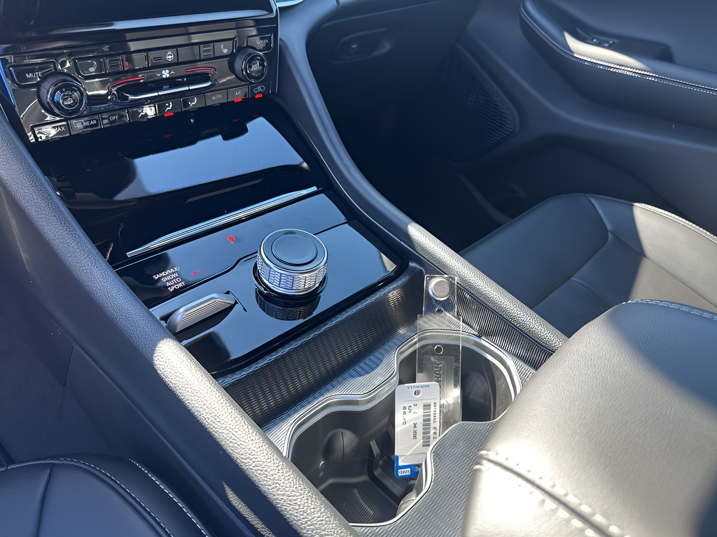 New Car 2025 Jeep Grand Cherokee  Limited For Sale Under $60,000 In Austin, Texas