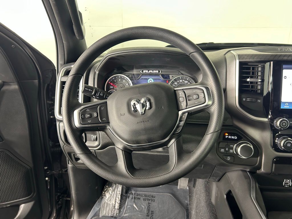 New 2026 Gray Ram Express image 7