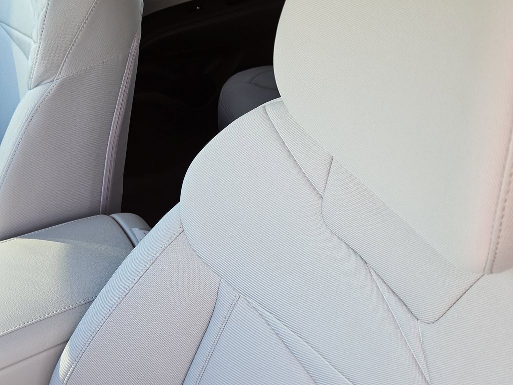 2026 Hyundai Tucson Hybrid