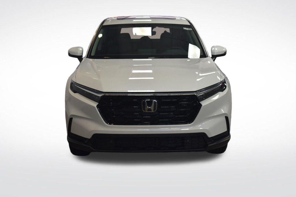 Thumbnail: 2026 Honda CR-V - 2