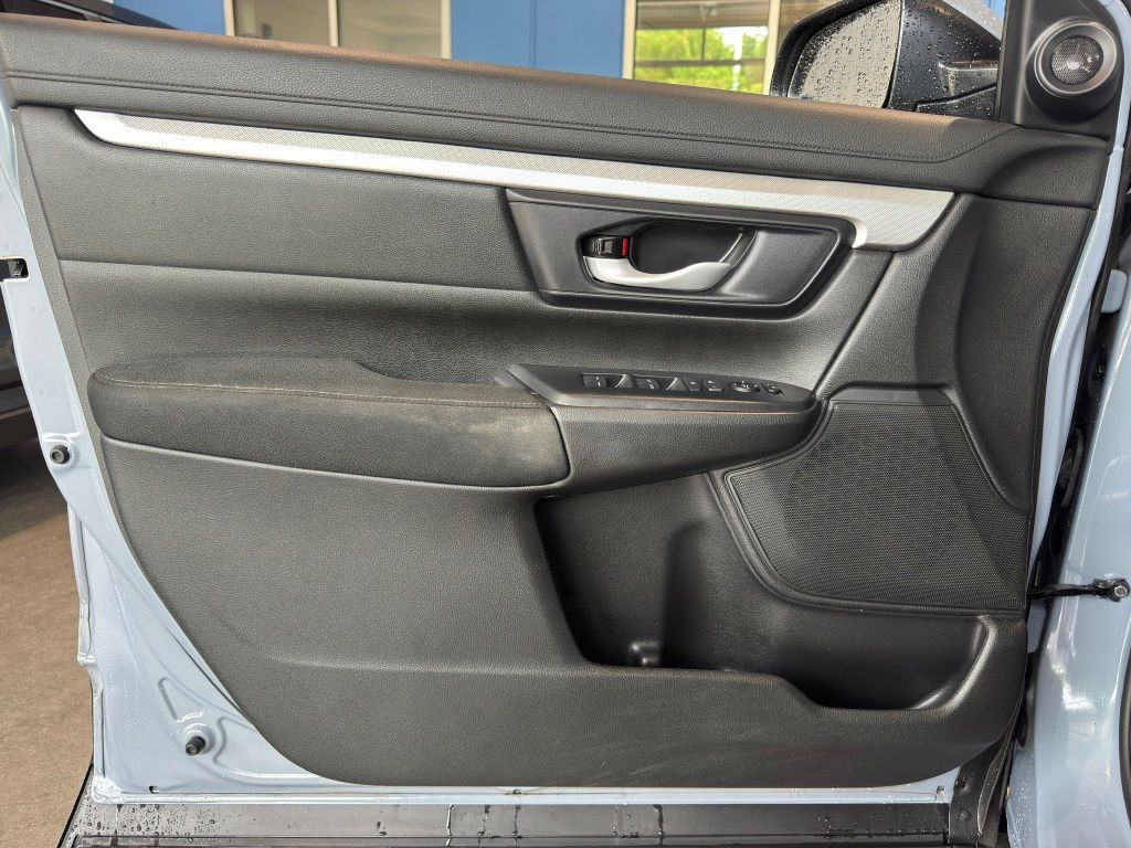 2022 Honda CR-V Special Edition  at Parkway Family Mazda