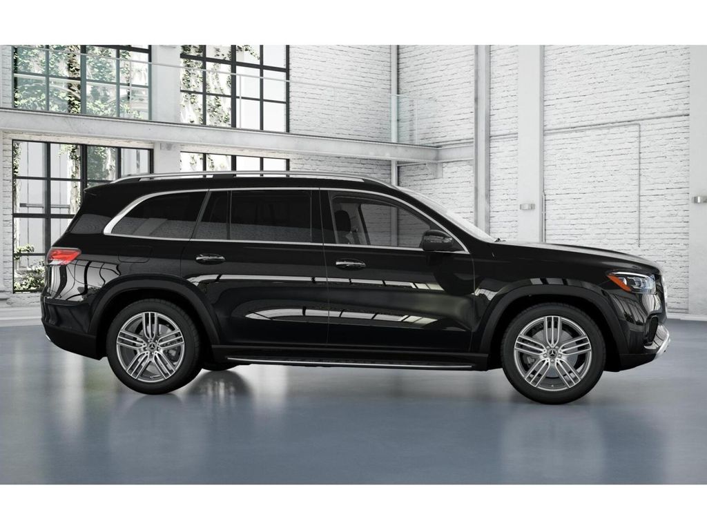 Thumbnail: 2026 Mercedes-Benz GLS - 15