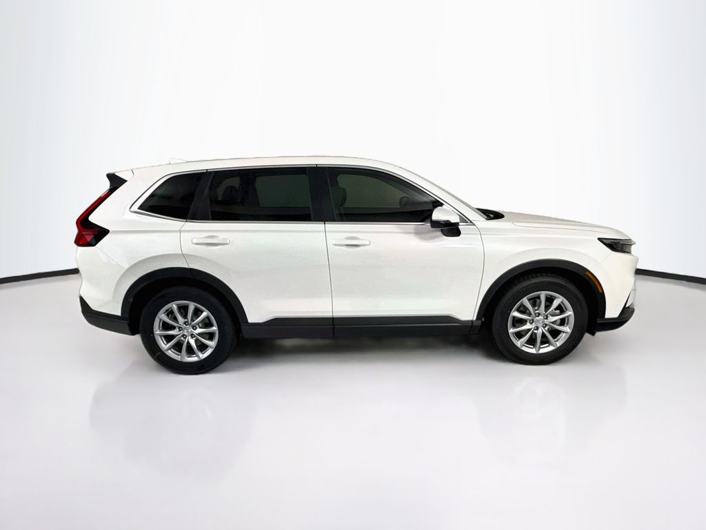 Thumbnail: 2026 Honda CR-V - 4