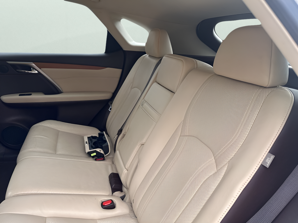 Used Car 2019 Lexus Rx  350 F Sport For Sale Under $30,000 In Austin, Texas