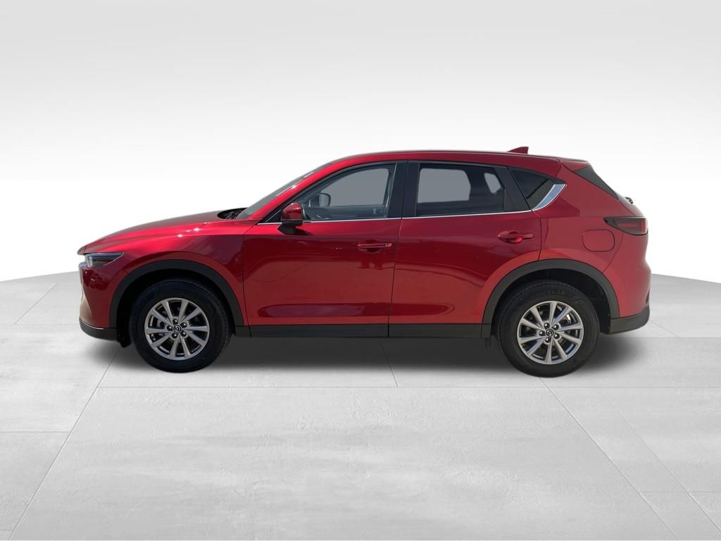 Used Car 2023 Mazda Cx-5  2.5 S Preferred Package For Sale Under $30,000 In Georgetown, Texas