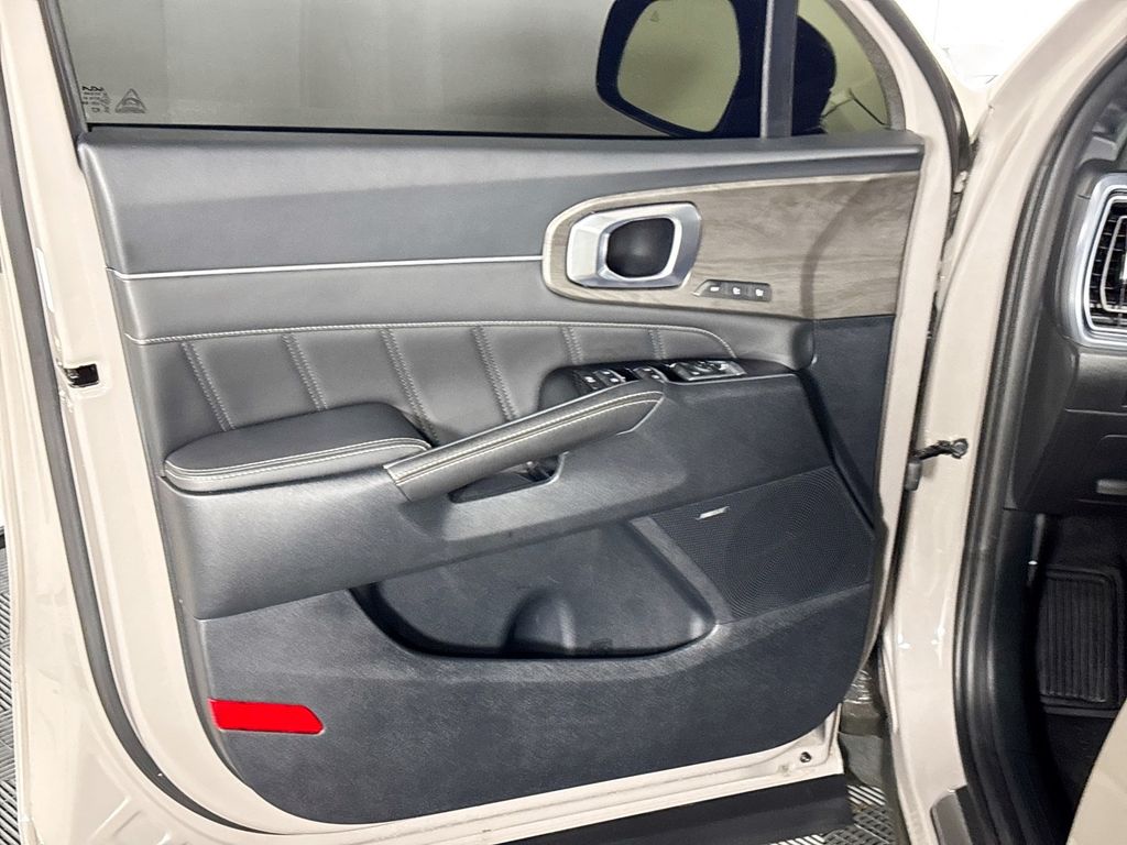 2024 Kia Sorento X-Line SX Prestige