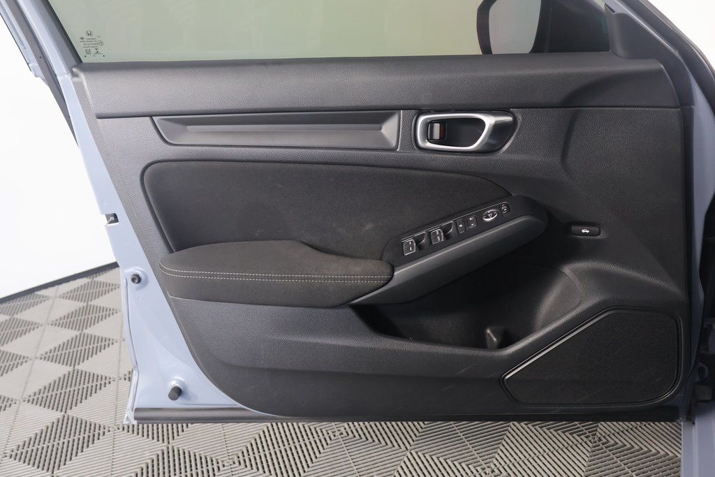 2023 Honda Civic Sport 12