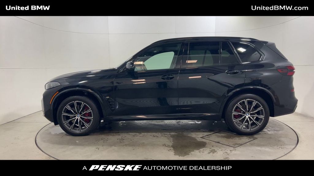 Thumbnail: 2025 BMW X5 - 5
