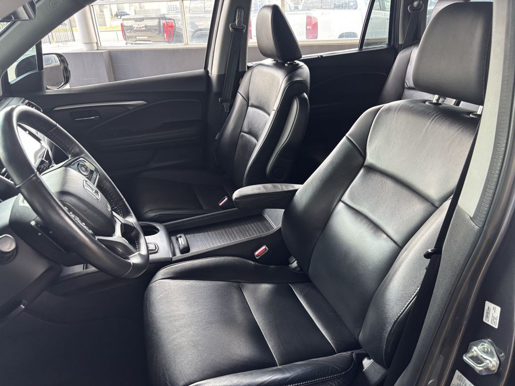 Used 2022 Honda Pilot SUV