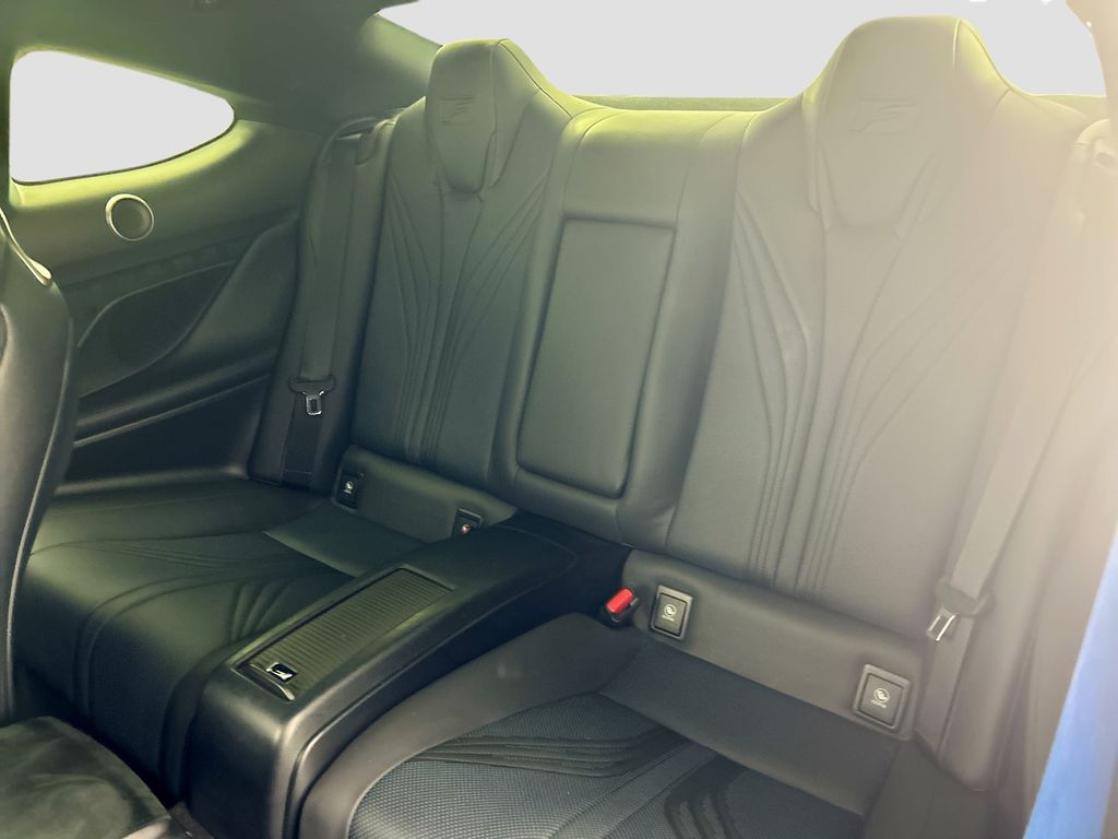 Thumbnail: 2019 Lexus RC - 19