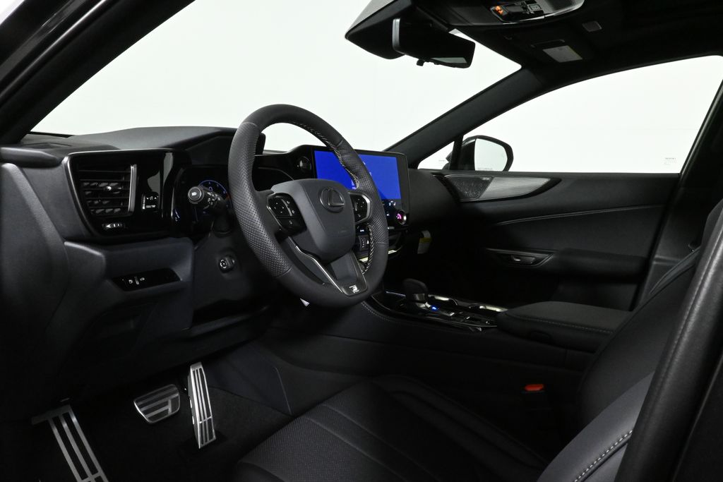 Thumbnail: 2026 Lexus NX - 15