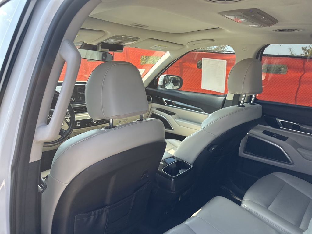 Used Car 2020 Kia Telluride  S For Sale Under $20,000 In Austin, Texas