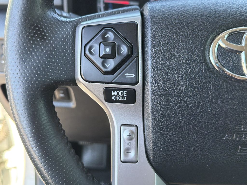 Used 2019 Toyota 4Runner SUV