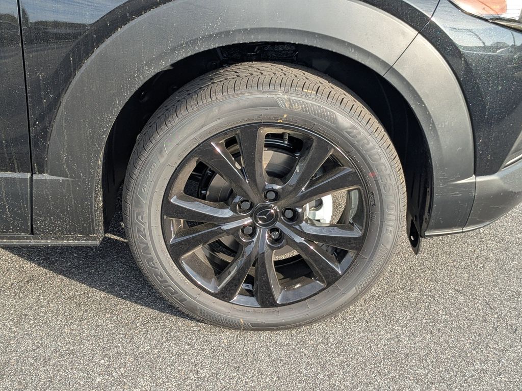 2026 Mazda CX-30 2.5 S Aire Edition