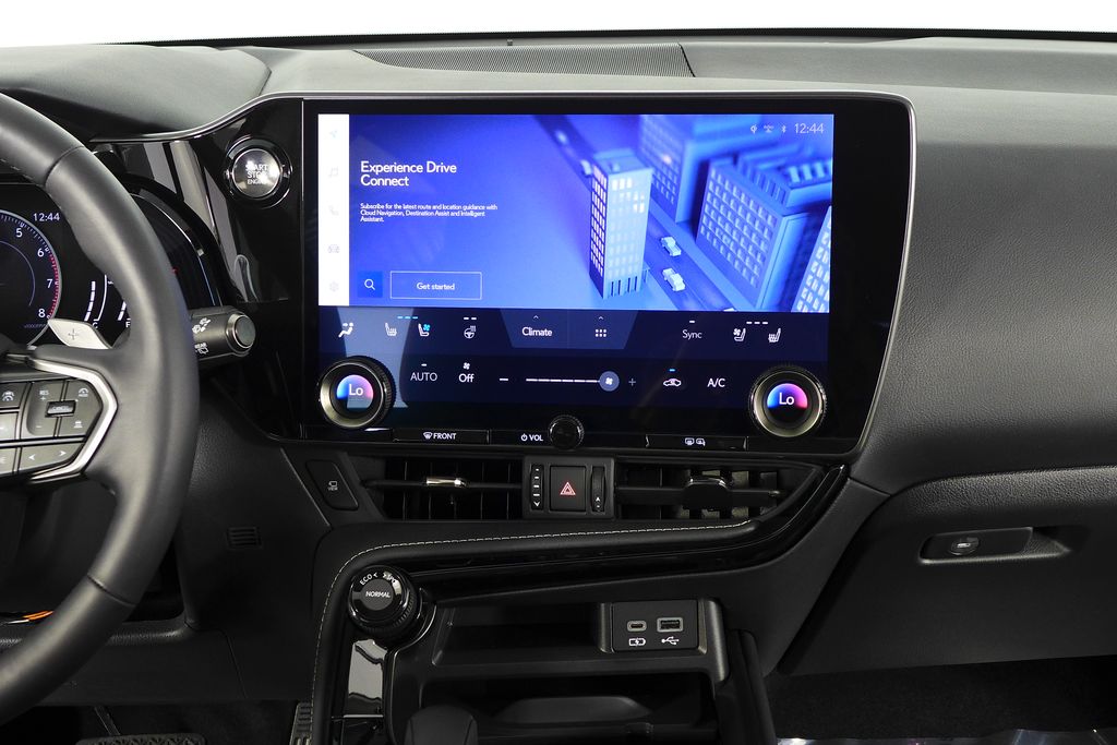 Thumbnail: 2023 Lexus NX - 26