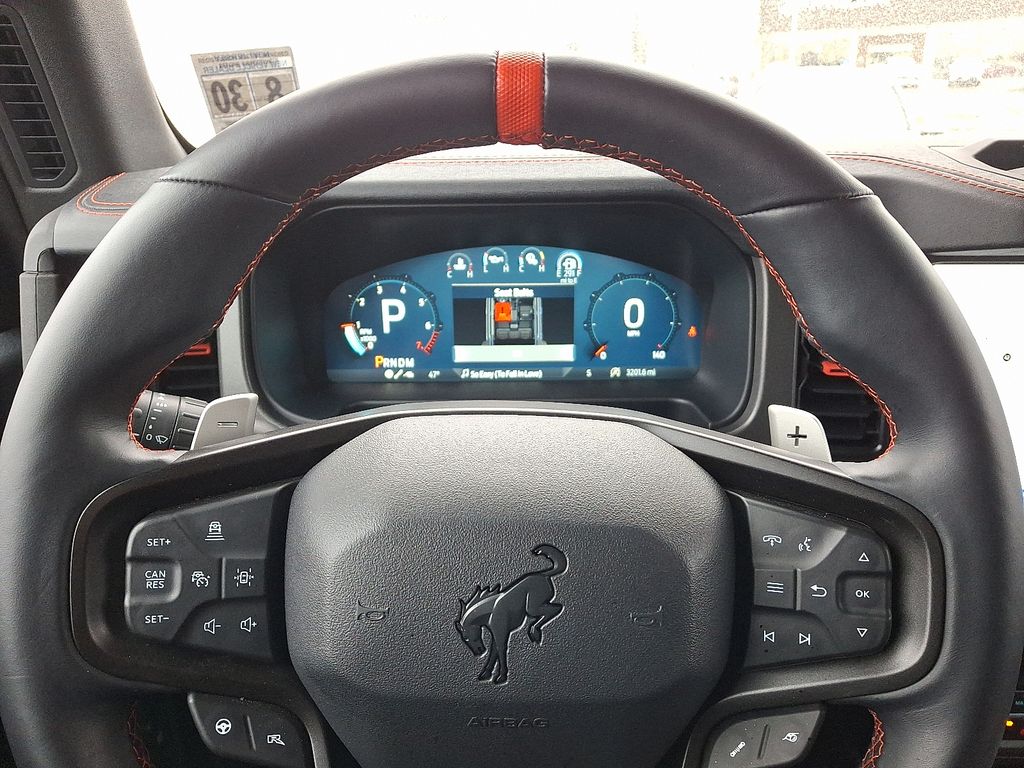 Thumbnail: 2025 Ford Bronco - 19