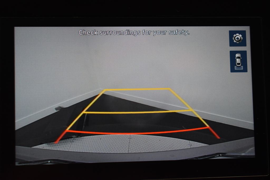 Thumbnail: 2024 Hyundai Tucson - 31