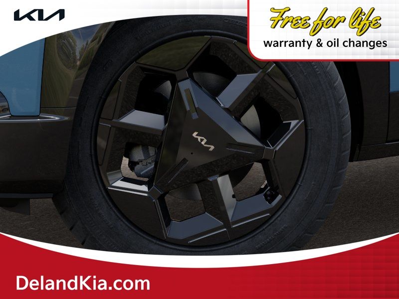 New 2027 Kia Seltos SUV