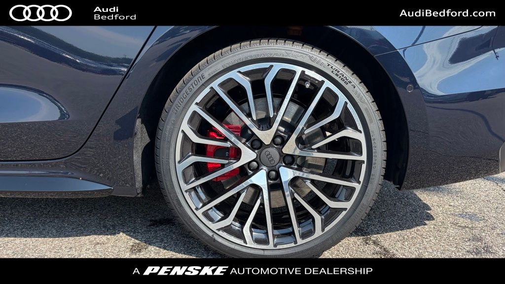 Thumbnail: 2026 Audi S5 - 11
