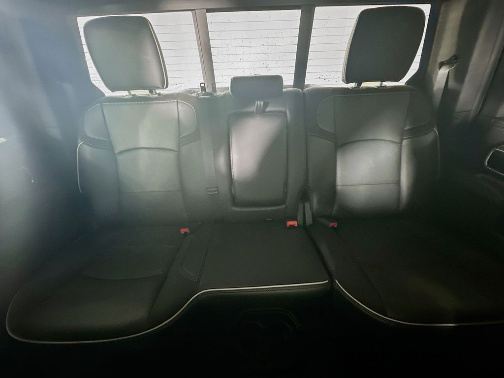 New 2025 Black Ram Laramie 14in image 10