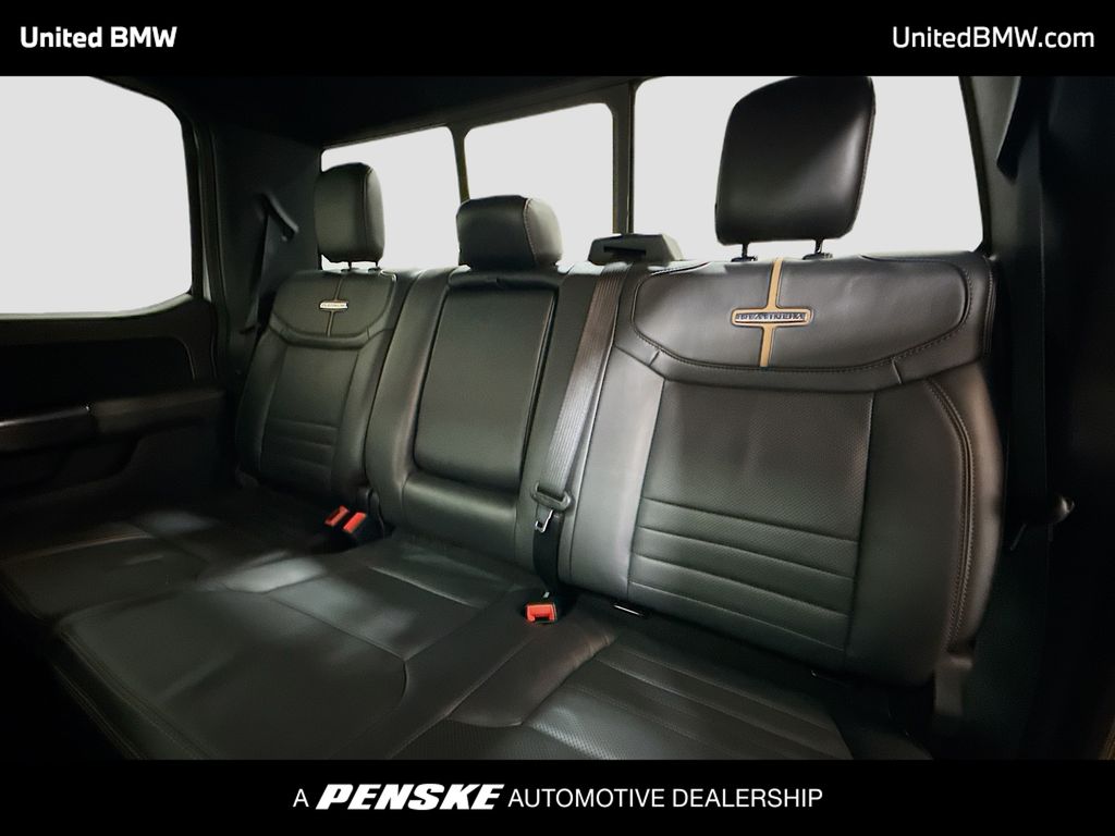 Thumbnail: 2023 Ford F-150 - 13