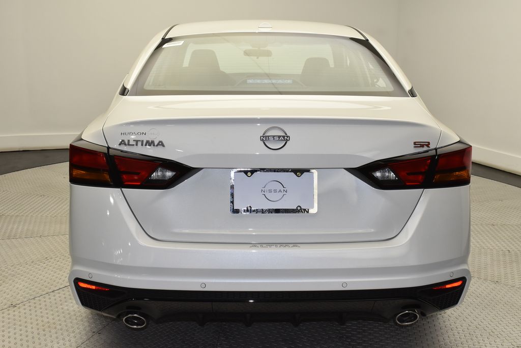 Thumbnail: 2025 Nissan Altima - 6