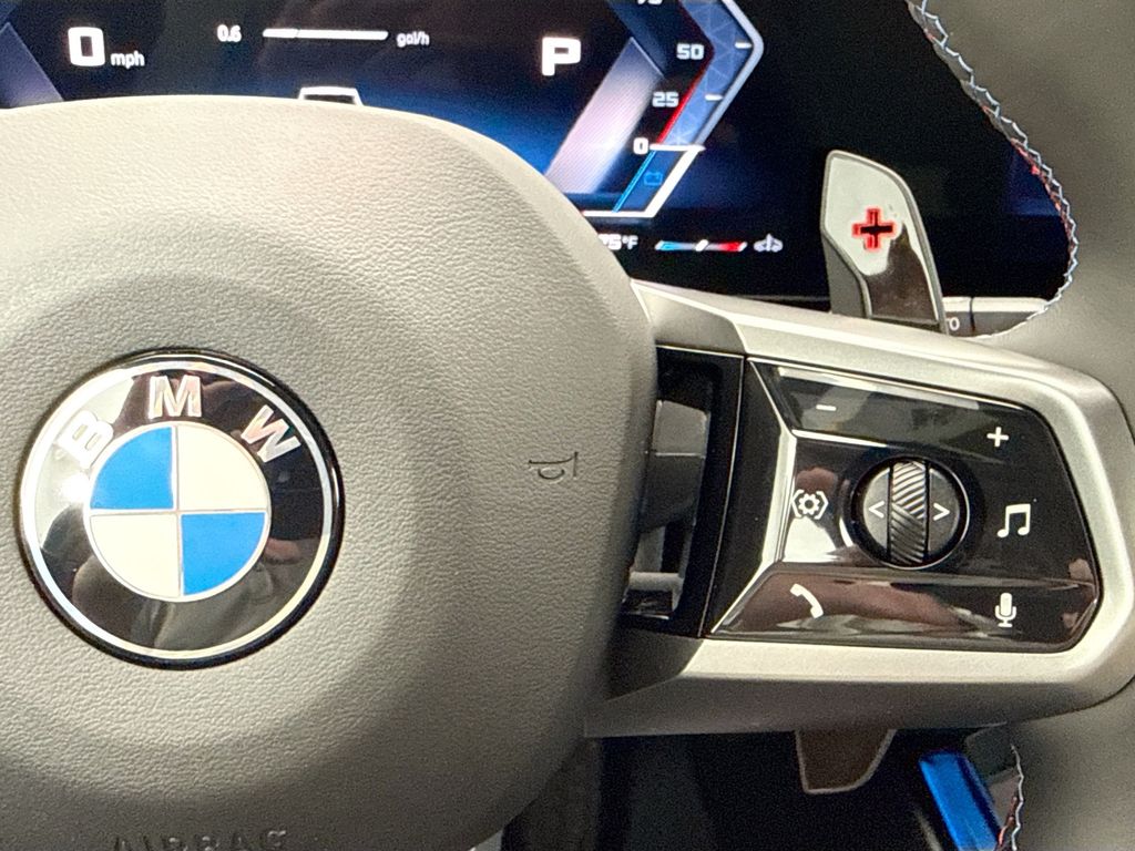 Thumbnail: 2026 BMW X3 - 12