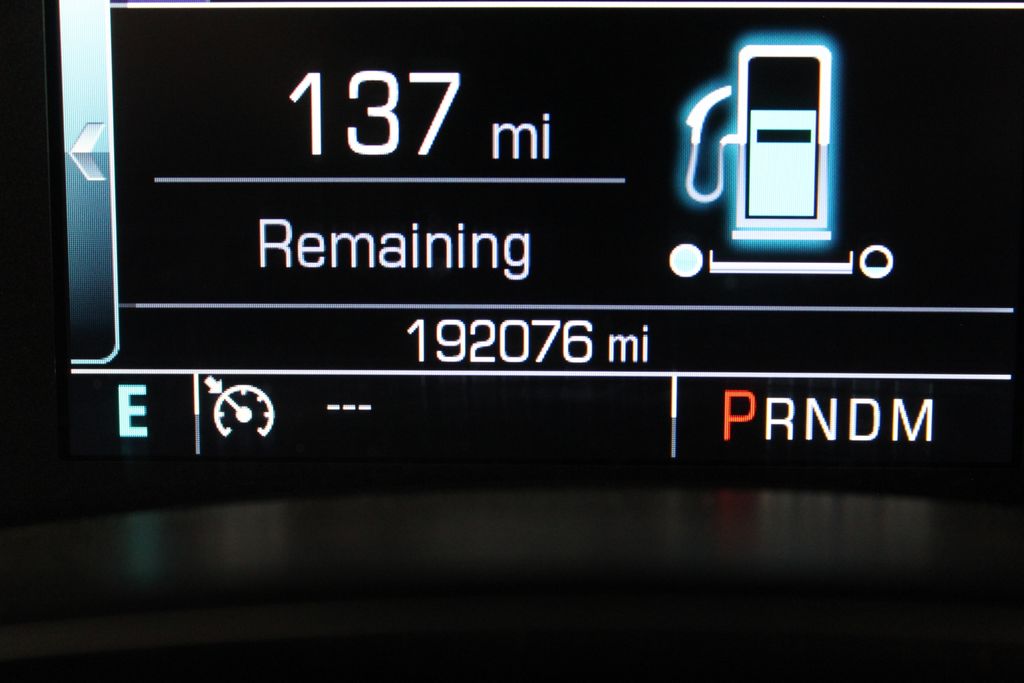 Thumbnail: 2014 Chevrolet Impala - 2