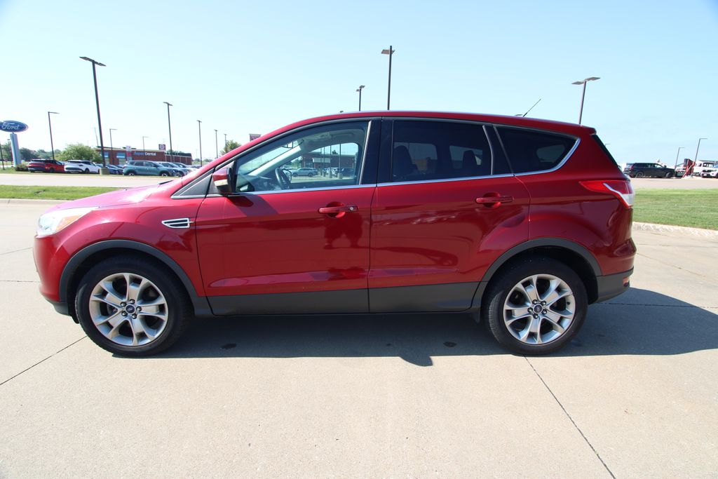 Used 2013 Ford Escape SUV