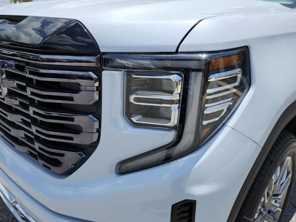 new 2026 GMC Sierra 1500 car, priced at $72,699