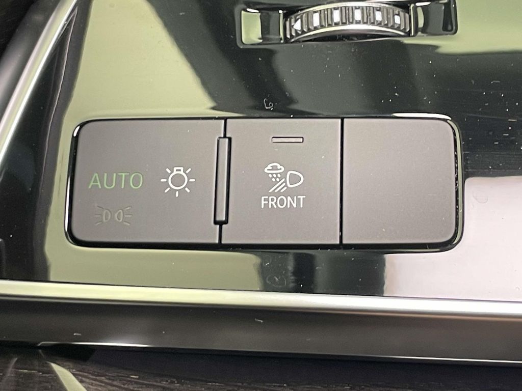 2025 Audi Q7 45 Premium Plus Blue at Audi Porsche Sewickley