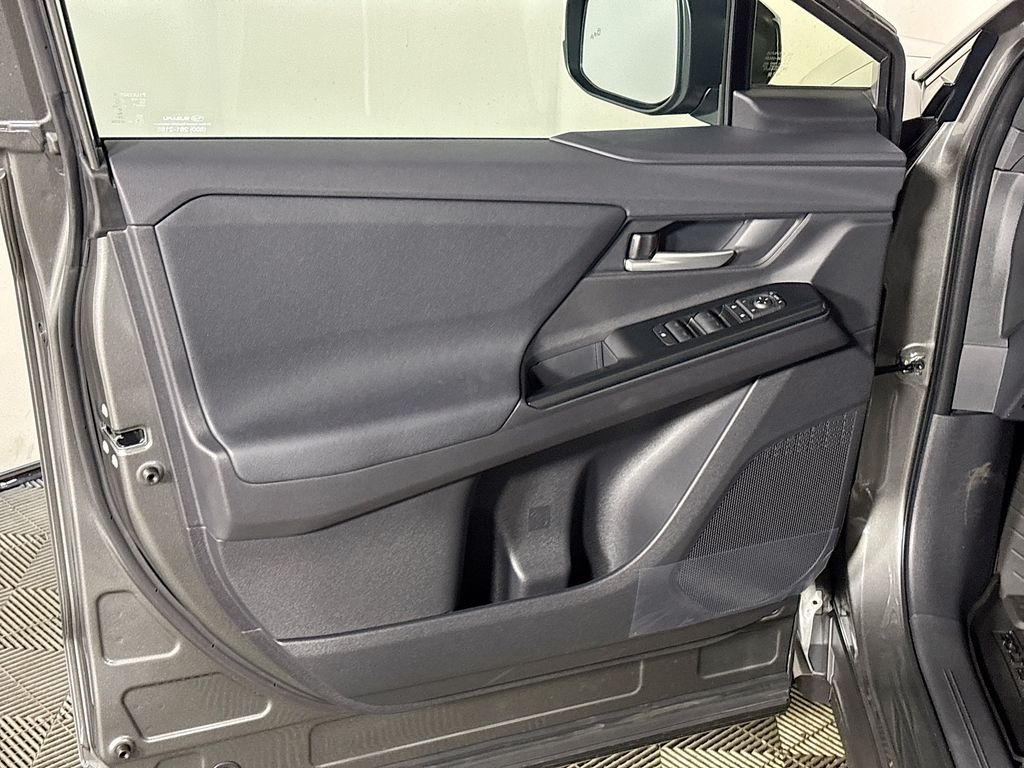 2026 Subaru Solterra Premium