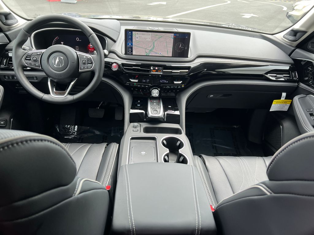 Thumbnail: 2026 Acura MDX - 31