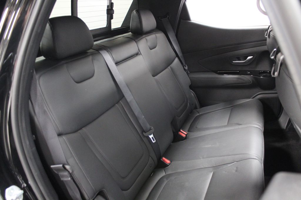 Thumbnail: 2024 Hyundai Santa Cruz - 28