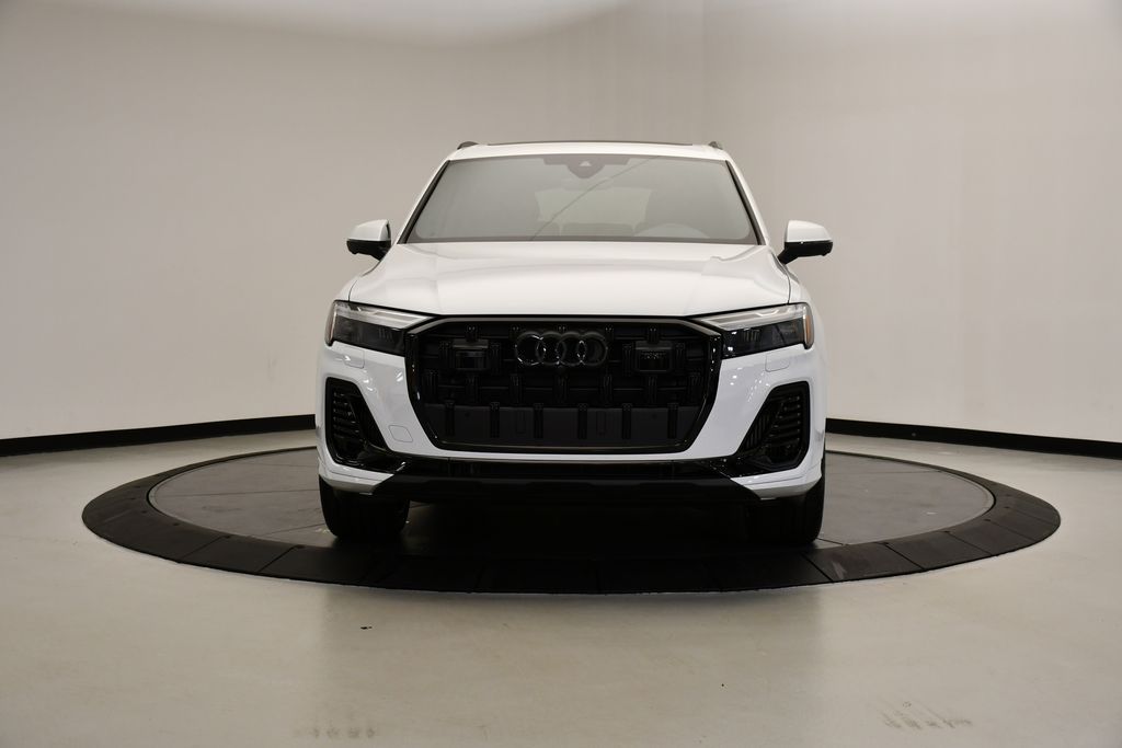 Thumbnail: 2025 Audi Q7 - 8