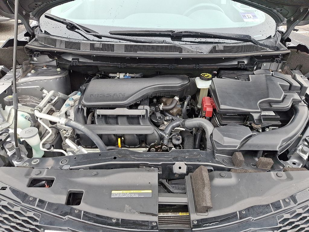 Thumbnail: 2019 Nissan Rogue Sport - 28