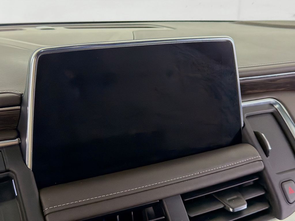 Used 2021 Chevrolet Tahoe SUV