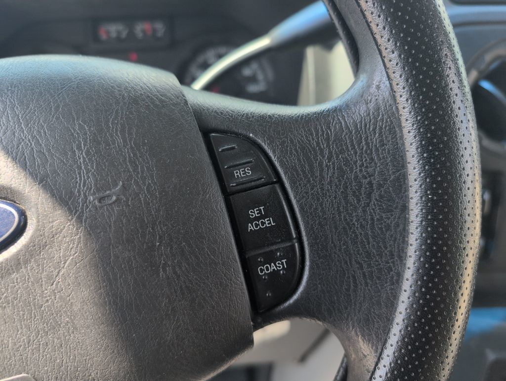 Used 2015 White Ford Base image 35
