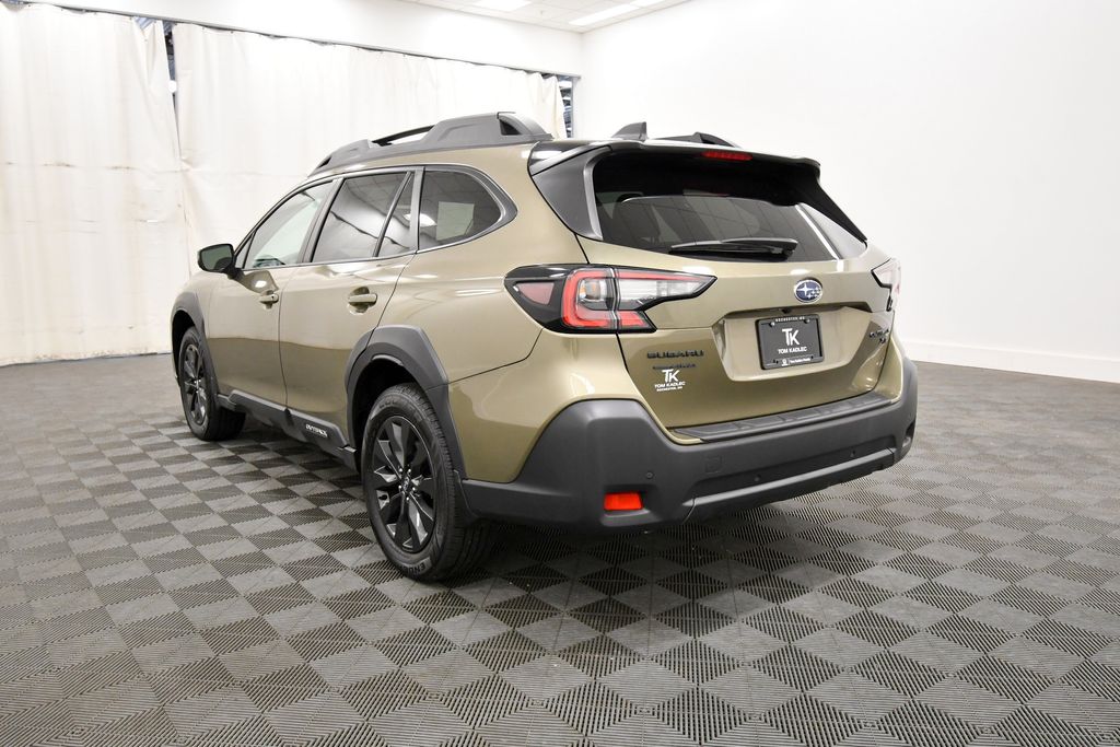 Used 2024 Subaru Outback SUV