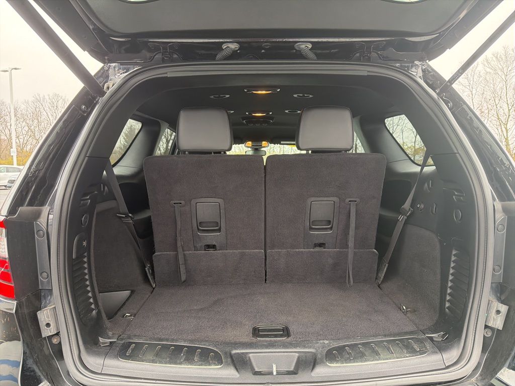 Thumbnail: 2020 Dodge Durango - 22