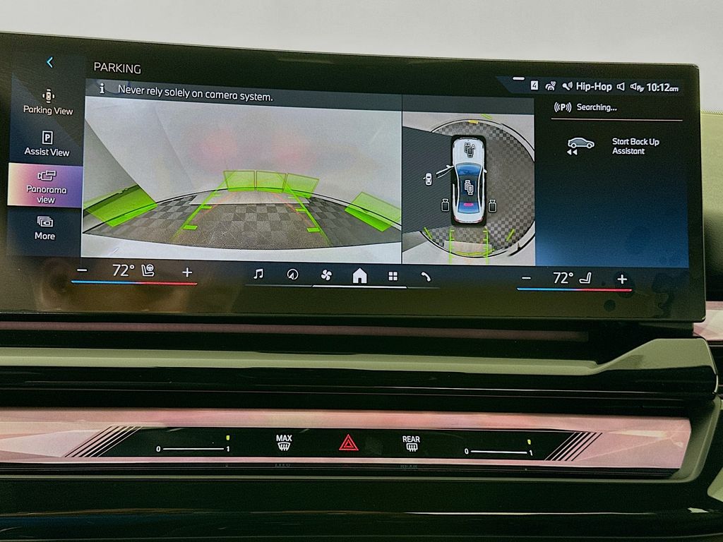 Thumbnail: 2026 BMW i5 - 13